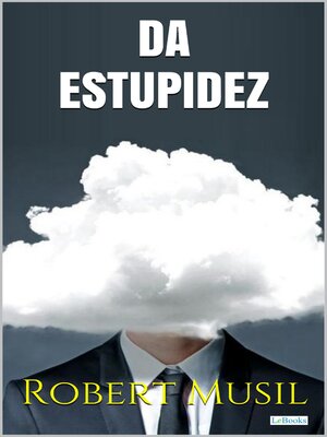 cover image of DA ESTUPIDEZ